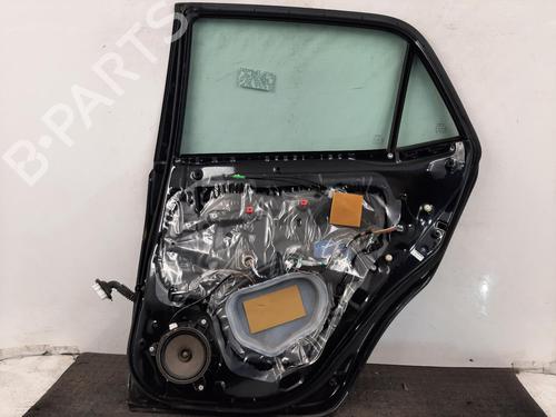 Right rear door TOYOTA AURIS (_E15_) 1.33 Dual-VVTi (NRE150_, NRE150R) | BP32193625C5 