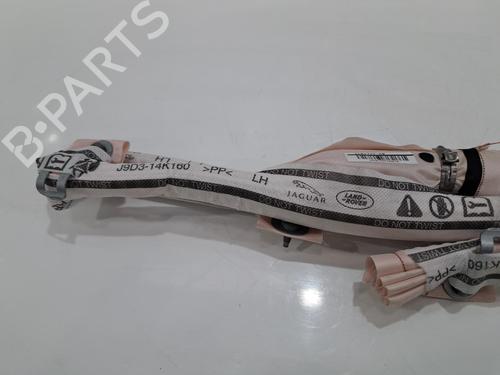 Andre JAGUAR I-PACE (X590) EV400 AWD | BP29059442O1