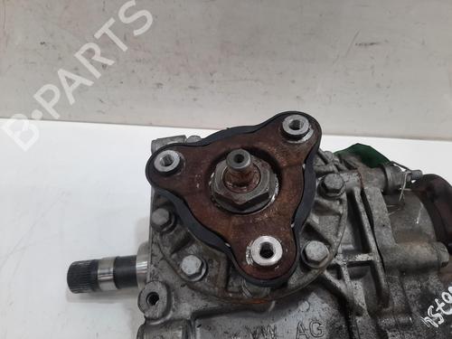 Transfer box SKODA SUPERB II (3T4) 2.0 TDI 4x4 | BP36451108M36 - Image 4