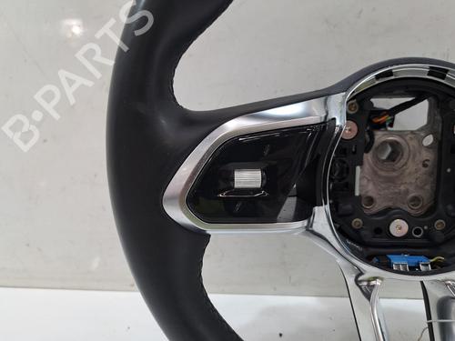 Steering wheel JAGUAR I-PACE (X590) EV400 AWD | BP29059466C49 