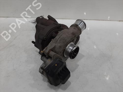 Used Turbocharger/Supercharger KIA SPORTAGE IV (QL, QLE) 1.7 CRDi (116 hp) 26818816