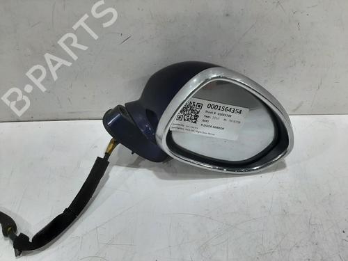 Used Right mirror MAZDA MX-5 III (NC) 1.8 (NC18) (126 hp) 30382274