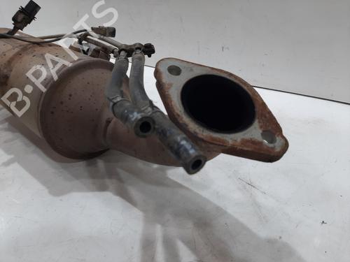 Particulate filter SSANGYONG ACTYON SPORTS II 2.2 Xdi | BP29553479M81 