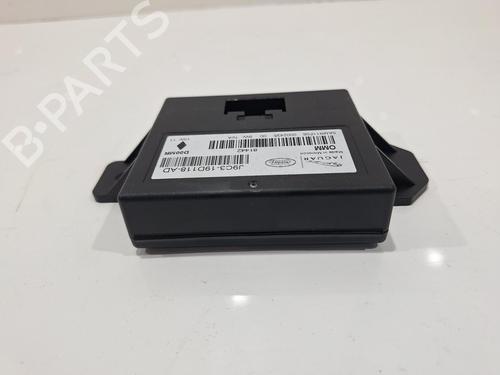Control unit JAGUAR I-PACE (X590) EV400 AWD | BP26855306M11 