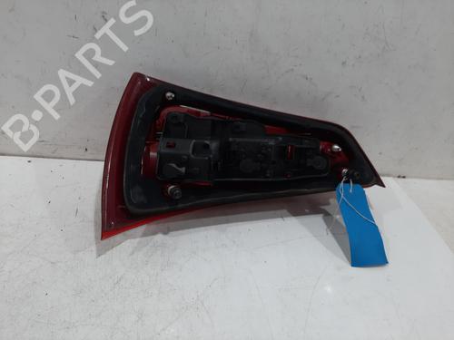Left taillight AUDI A1 (8X1, 8XK) 1.6 TDI | BP30286194C34
