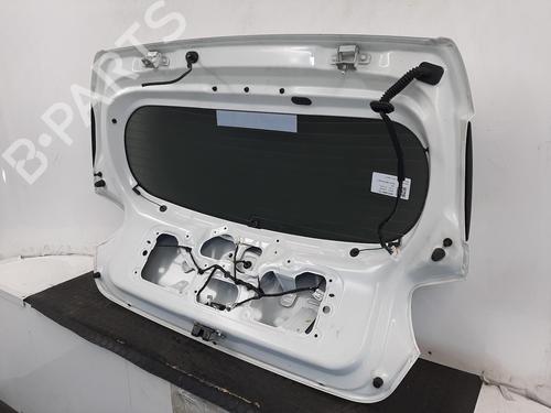 Tailgate HYUNDAI i10 II (BA, IA) 1.2 | BP28161775C6