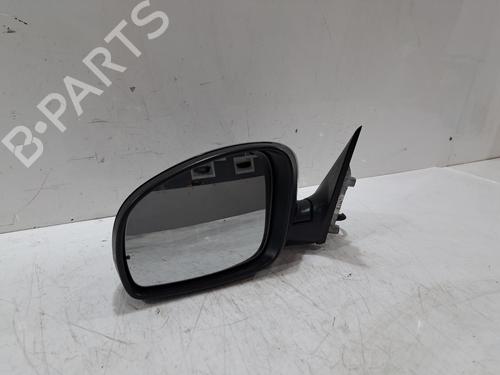 left-mirror-skoda-fabia-ii-combi-545-2007-2008-2009-2010-2011-2012-2013-2014-36662474 main image