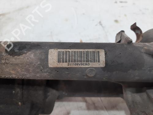 Steering rack VW GOLF VI (5K1) 1.6 TDI | BP29742029M22 