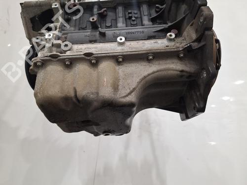 Motor VAUXHALL CORSA Mk IV (E) (X15) 1.4 | BP32325239M1 