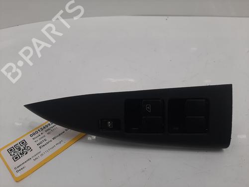 Used Switch NISSAN NOTE (E11, NE11) 1.6 (110 hp) 26794141
