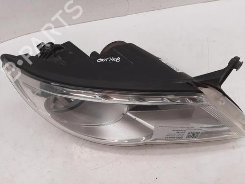 Right headlight VW TIGUAN (5N_) 2.0 TDI 4motion | BP26855984C29 