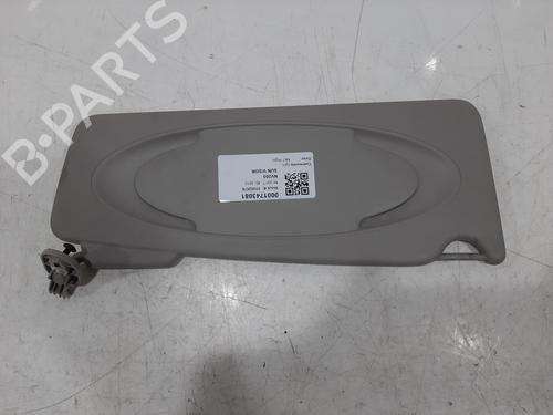 Used Other Other NISSAN NV200 Van 1.5 dCi 90 (M20, M20N, M20M) (90 hp) 36452376 36452376