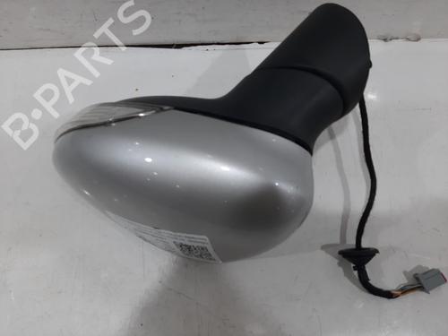 Left mirror FORD FIESTA VI (CB1, CCN) 1.4 | BP29810491C26 