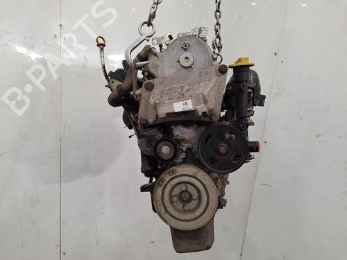 Motor für Motor 39405851 39405851