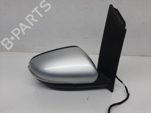 Used Right mirror VW TOURAN (1T3) 1.6 TDI (105 hp) 29881830