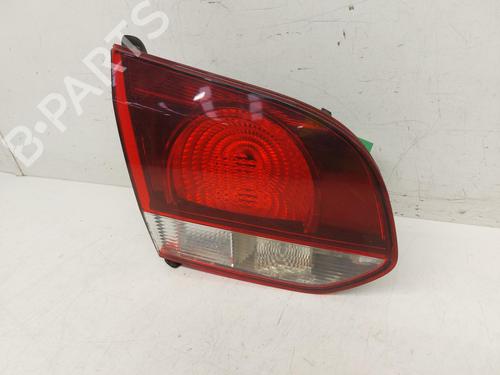 Left taillight VW GOLF VI (5K1) 1.6 TDI | BP26844008C34 