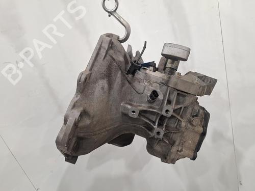 Gearbox VAUXHALL CORSA Mk IV (E) (X15) 1.4 | BP30142324M3