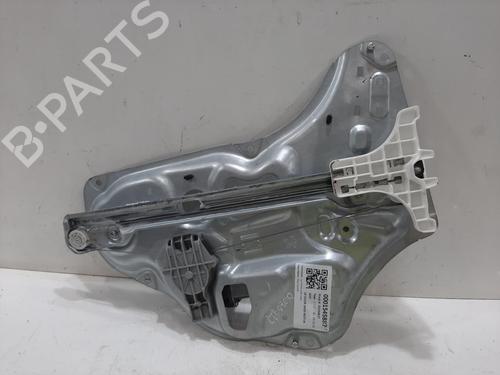 Lève-vitre arrière gauche HYUNDAI ix35 (LM, EL, ELH) 1.6 (135 hp) 30585225