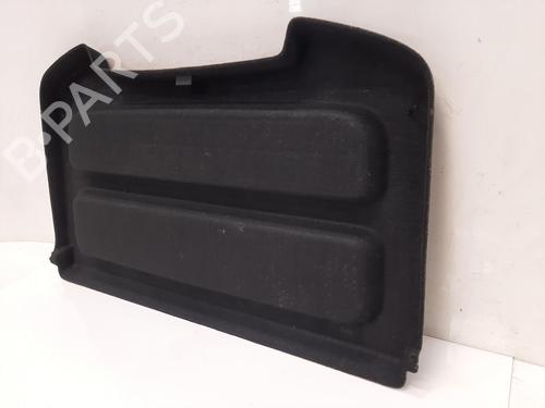 Rear parcel shelf DACIA SANDERO II 1.0 SCe 75 (B8JC, B8JD, B8NC) | BP34619652C85  - Image 6
