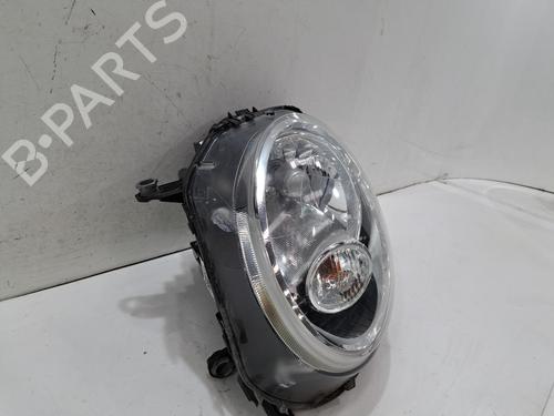 Left headlight MINI MINI Convertible (R57) One | BP30057859C28 