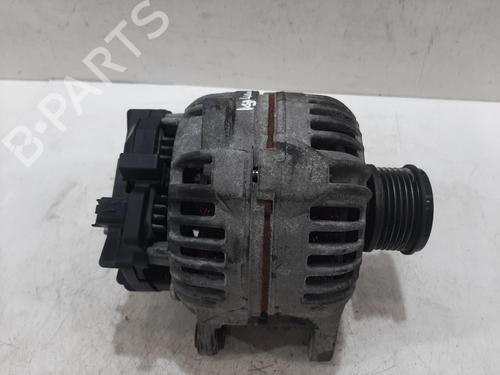 Used Alternator NISSAN QASHQAI I (J10, NJ10) 1.5 dCi (110 hp) 30671281