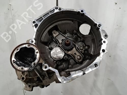 Gearkasse Gearkasse 39506990 39506990