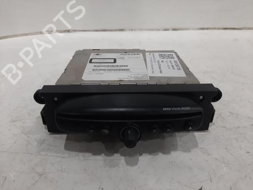 Used Radio MINI MINI CLUBMAN (R55) Cooper D (112 hp) 26845129