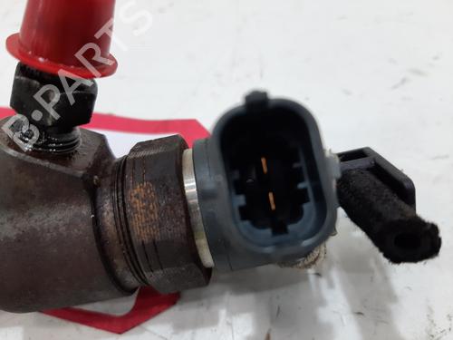 Injector VAUXHALL CORSA Mk III (D) (S07) 1.3 CDTI (L08) | BP30119995M100 