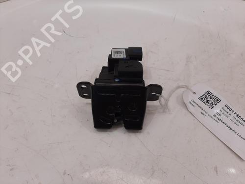 Used Tailgate lock Tailgate lock 37673159 37673159
