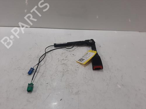 Engate do cinto Engate do cinto VAUXHALL CORSA Mk IV (E) (X15) 1.0 (90 hp) 36289838 36289838