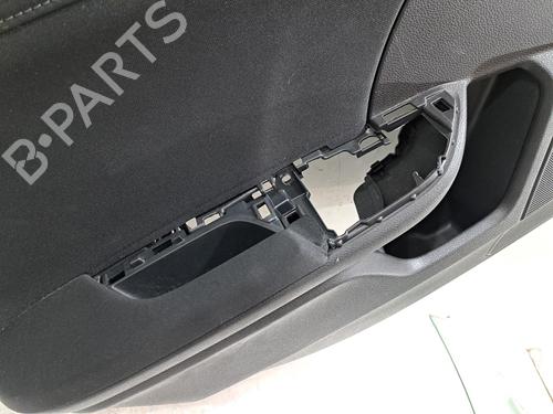 Rear left panel HONDA CIVIC X Hatchback (FC_, FK_) 1.0 VTEC (FK6) | BP31009700C60 - Image 2
