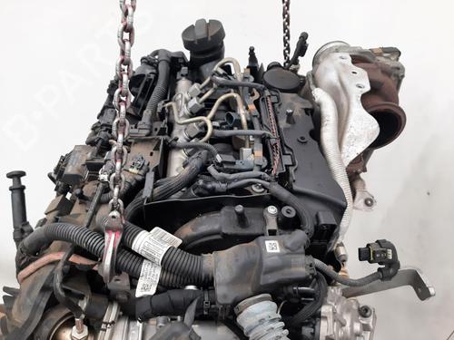 Engine MINI MINI (F56) Cooper D | BP29471450M1 