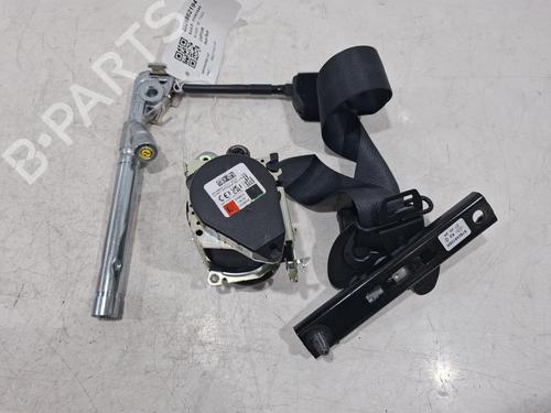 Front left seatbelt RENAULT CAPTUR II (HF_) E-TECH 145 (HFMU) | BP40205984I26 - Image 2