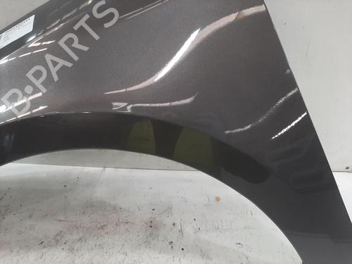 Left front fenders SEAT LEON (5F1) 1.0 TSI | BP31360985C41 