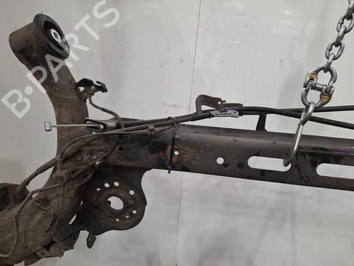 Bakaksel SUZUKI SWIFT V (AZ) 1.2 Hybrid (Mild Hybrid) (A2L412) | BP30671486M2 