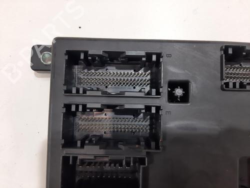 Control unit LAND ROVER RANGE ROVER IV (L405) 3.0 SDV6 4x4 | BP29636816M11