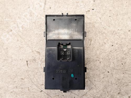 Right front window switch VAUXHALL ASTRA Mk VI (J) (P10) 1.7 CDTi | BP26798599I26 - Image 3