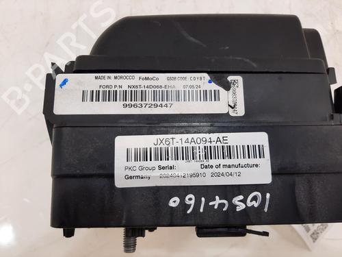 Fuse box FORD FOCUS IV Turnier (HP) 1.0 EcoBoost mHEV | BP37184236E1 - Image 2