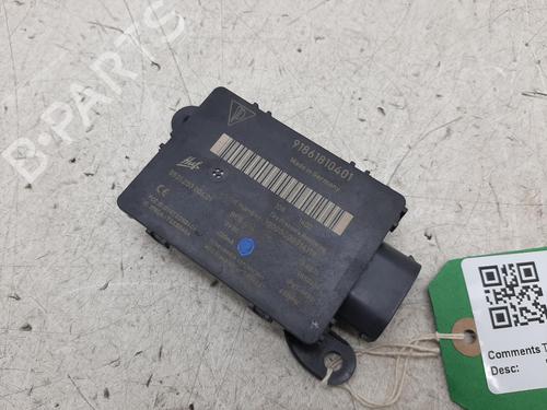 Used Control unit PORSCHE 911 (991) 4.0 GT3 RS / R (500 hp) 26788585