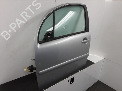 Left front door CITROËN C3 I (FC_, FN_) 1.6 16V | BP26826440C2 