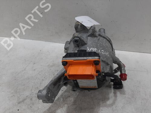 Alternator KIA SORENTO IV (MQ4, MQ4A) 1.6 T-GDi Hybrid AWD | BP31596404M7 - Image 6