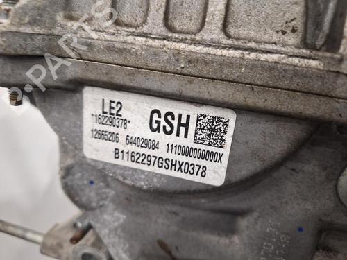 Engine VAUXHALL ASTRA Mk VII (K) (B16) 1.4 Turbo | BP40533429M1  - Image 6