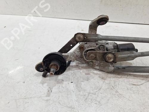 Viskermotor vindrute NISSAN NOTE (E12) 1.2 DIG-S | BP31769345M29