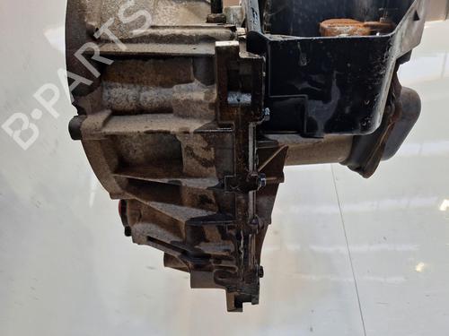 Gearbox FORD KA+ III (UK, FK) 1.2 Ti-VCT | BP36452184M3 - Image 6