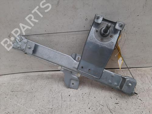 Used Rear left window mechanism DACIA DUSTER (HS_) 1.6 SCe 115 (115 hp) 26795604