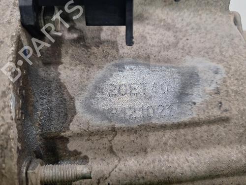 Getriebe PEUGEOT PARTNER Tepee 1.2 THP | BP31538044M3 