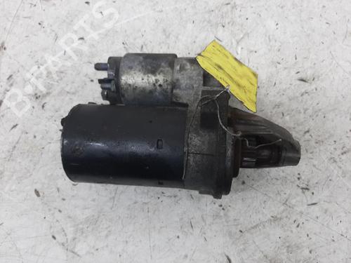 Used Starter FORD FIESTA V (JH_, JD_) 1.6 16V (100 hp) 26786697