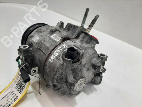 AC compressor FORD MONDEO V Hatchback (CE) 1.5 EcoBoost | BP28101032M34 