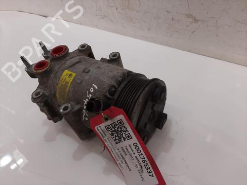 Used AC compressor AC compressor 37157711 37157711