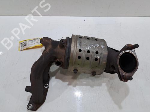 Used Catalyst HYUNDAI i10 II (BA, IA) 1.2 (87 hp) 30119634